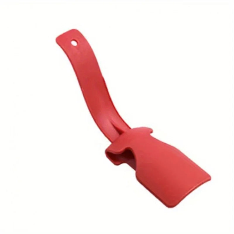 Lazy Anti-Slip Shoe Horn