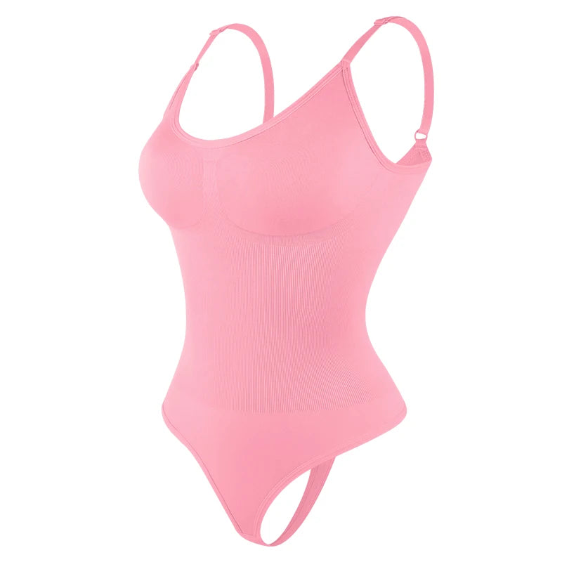 Women Slimming Shapewear Bodysuit