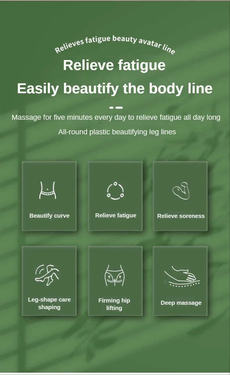 Muscle Massager Roller