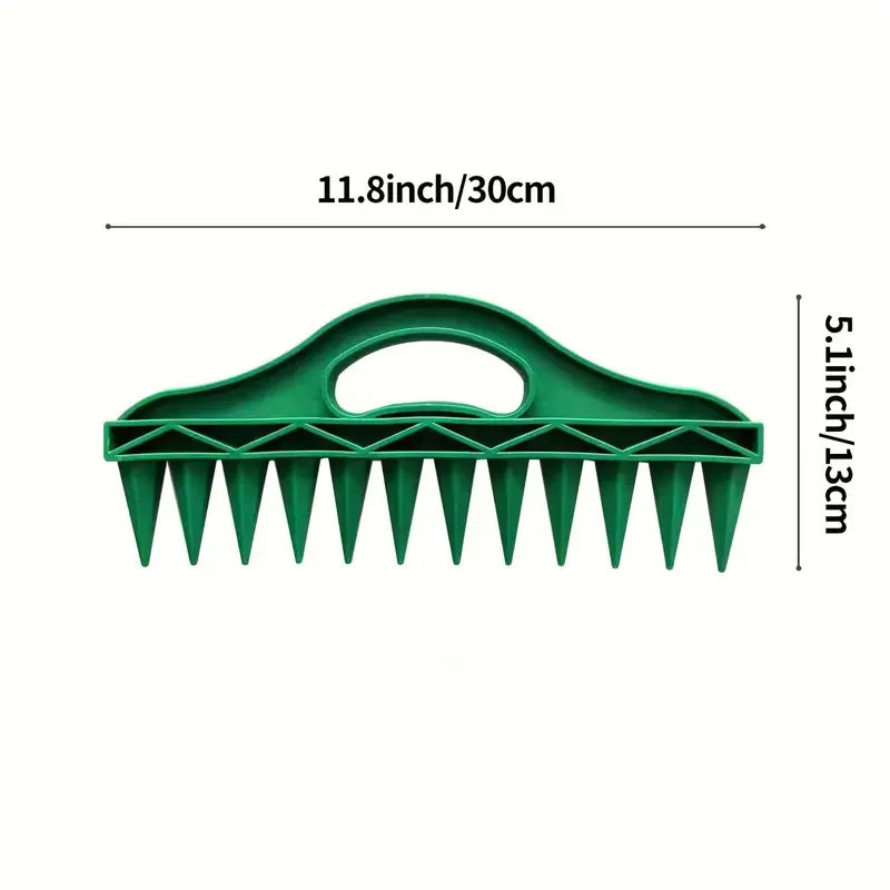 Quick Seed Planter Tool