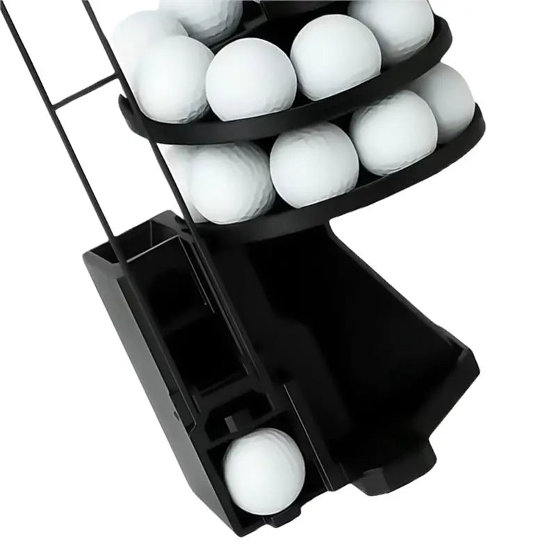 Automatic Golf Ball Dispenser