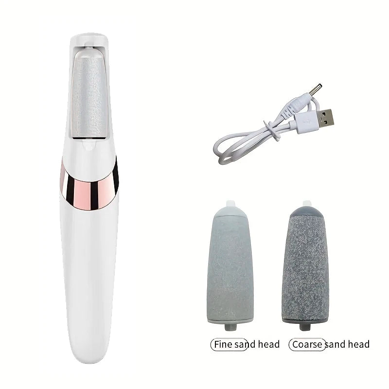 CalluEase Electric Foot Remover