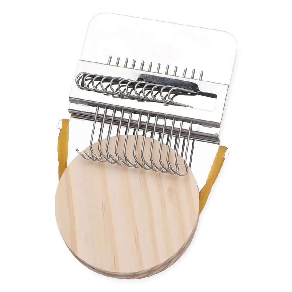 Stitch Master Metal Loom Kit