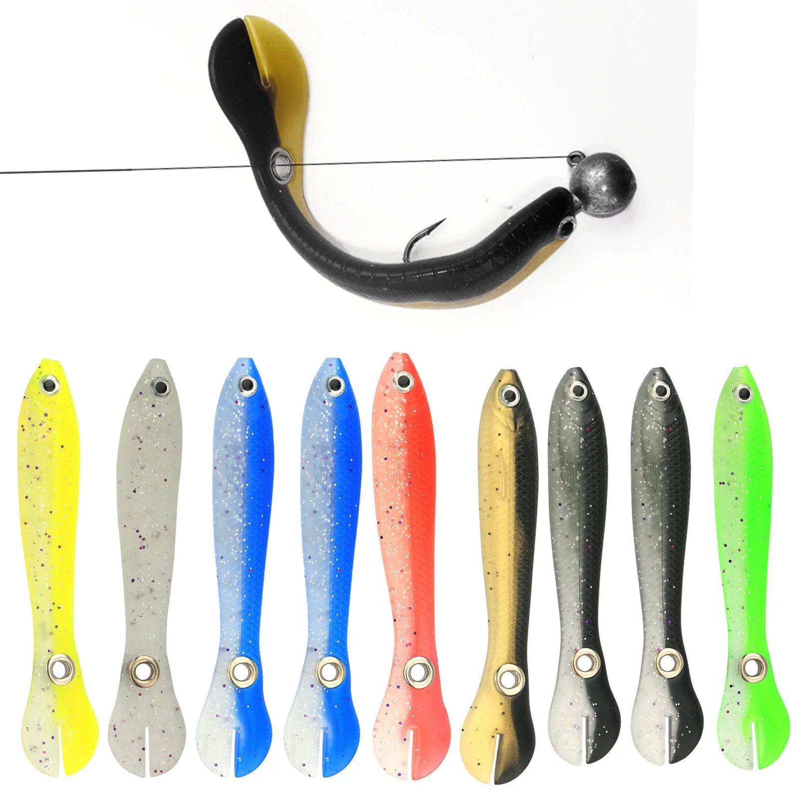 Fishing Lure