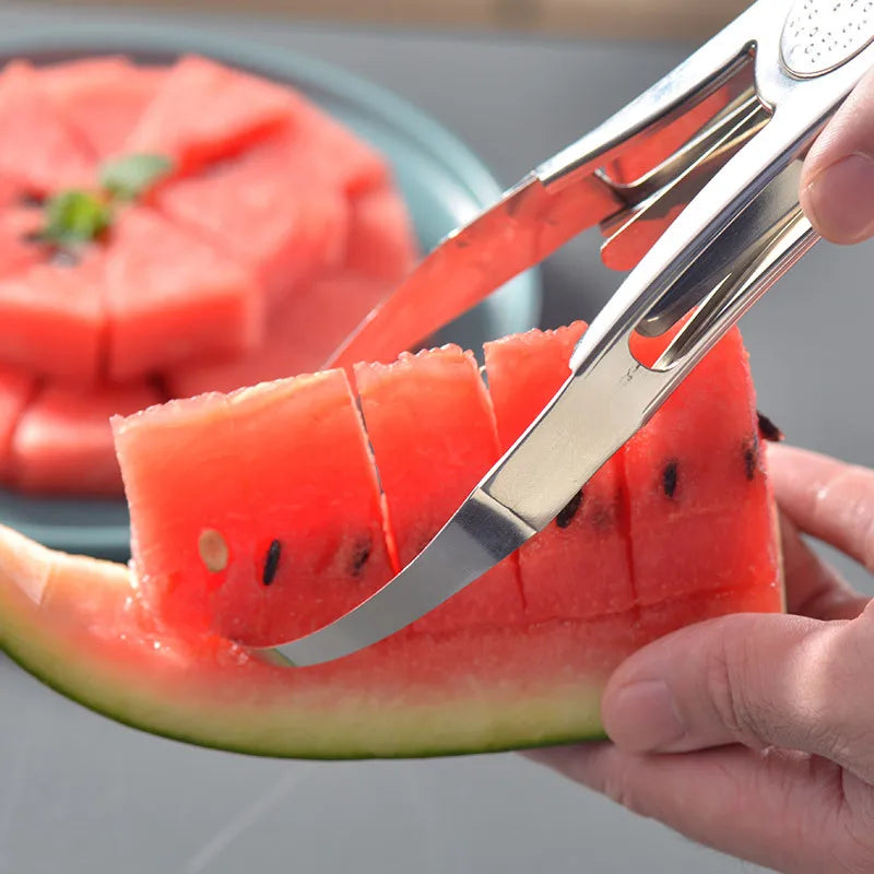 Stainless Steel Fruits and Vegetables Slicer