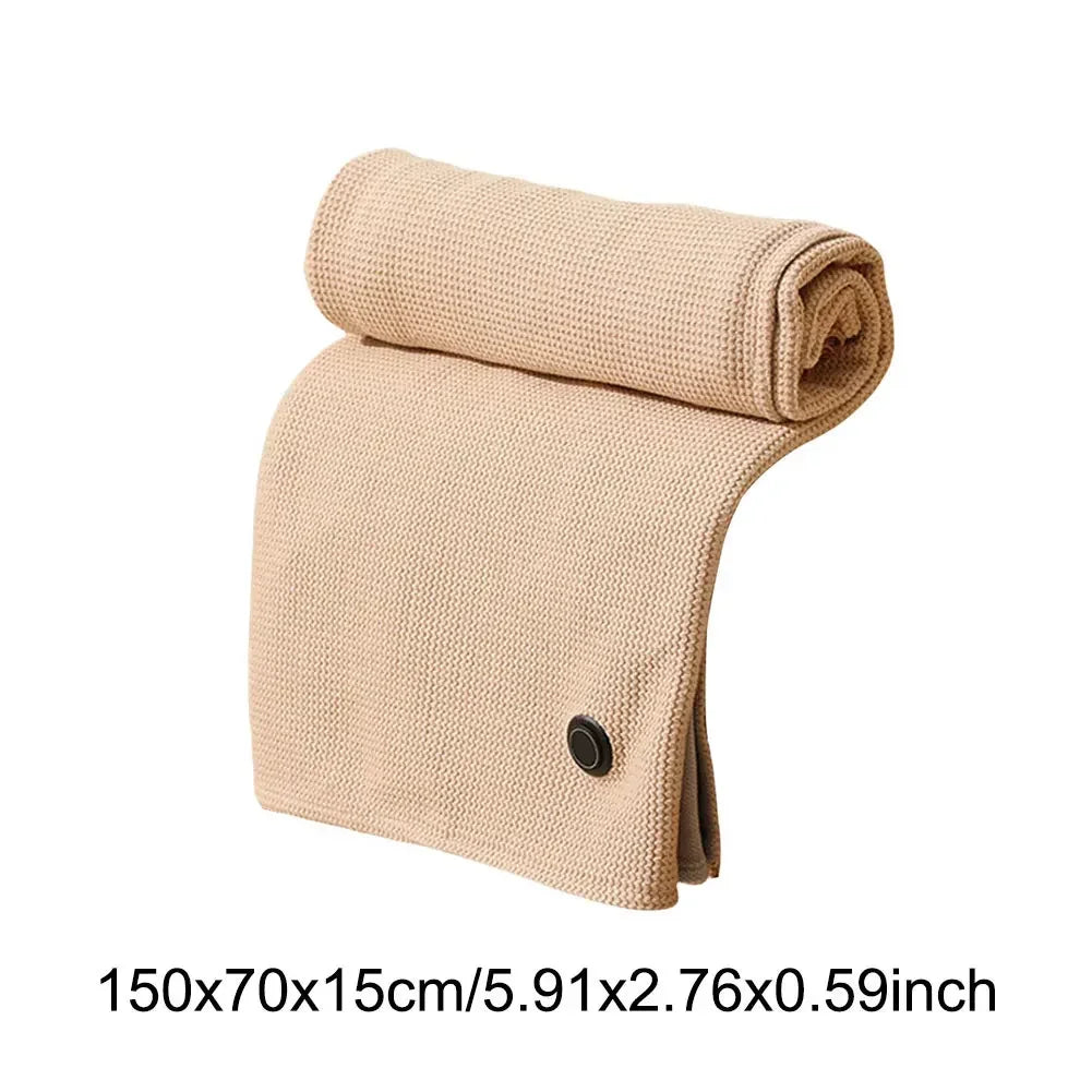 Wearable USB Electric Heated Blanket