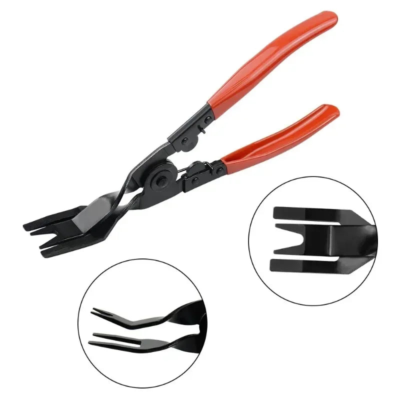 Auto Trim Clip Removal Plier