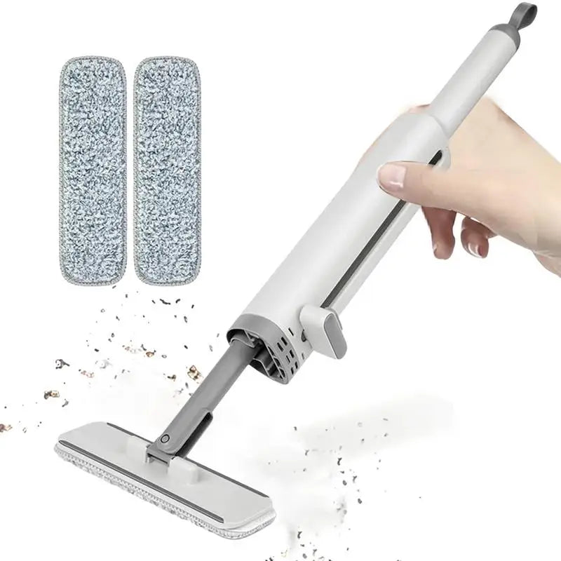 Portable Self Squeeze Small Mop