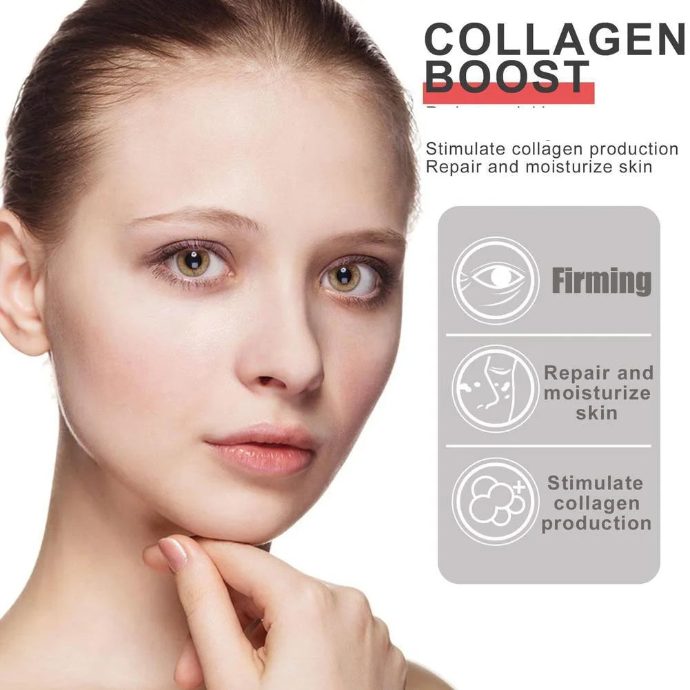 Collagen Anti Wrinkle Cream