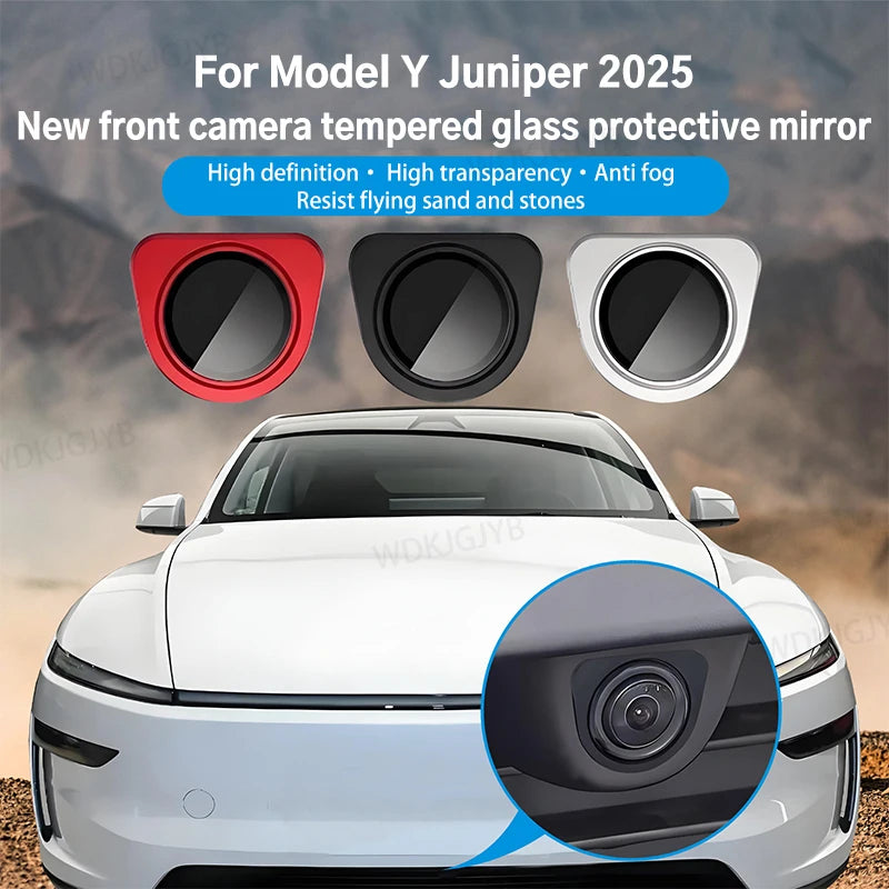 Car Camera Lens Protector