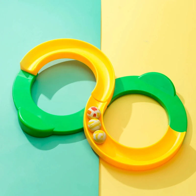 Montessori Magnetic Hand-Eye Coordination Toy