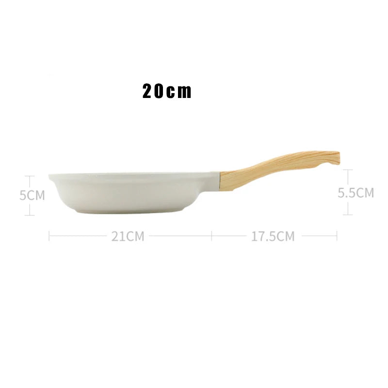 Durable Premium Non Stick Ceramic Pan