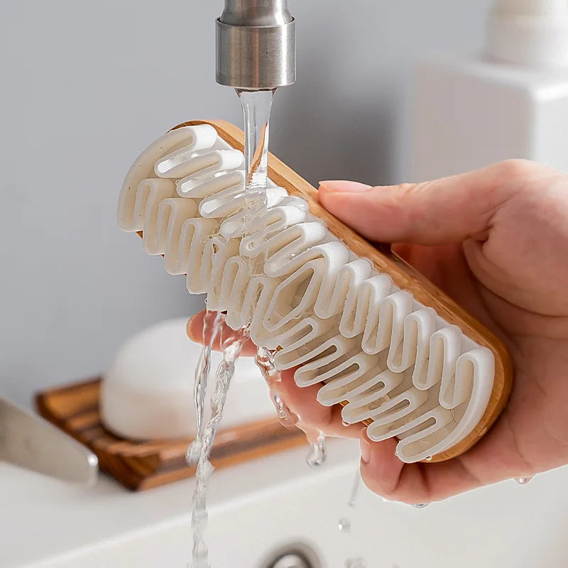 Durable Suede Shoe Cleaner Brush