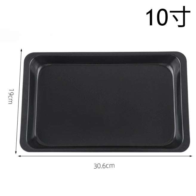 Nonstick Carbon Steel Baking Tray