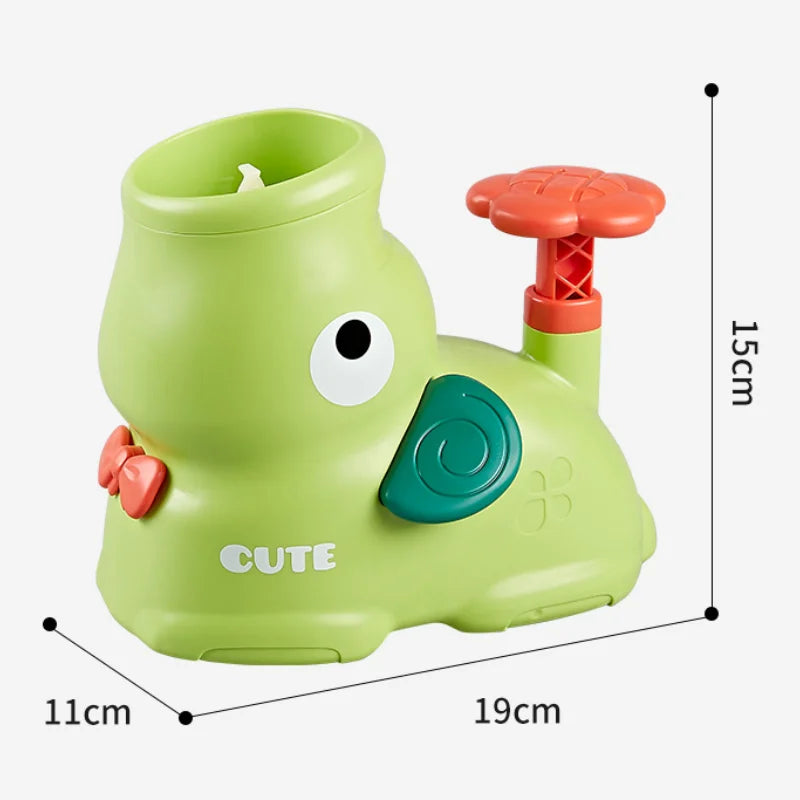Flying Disc Toy For Kids