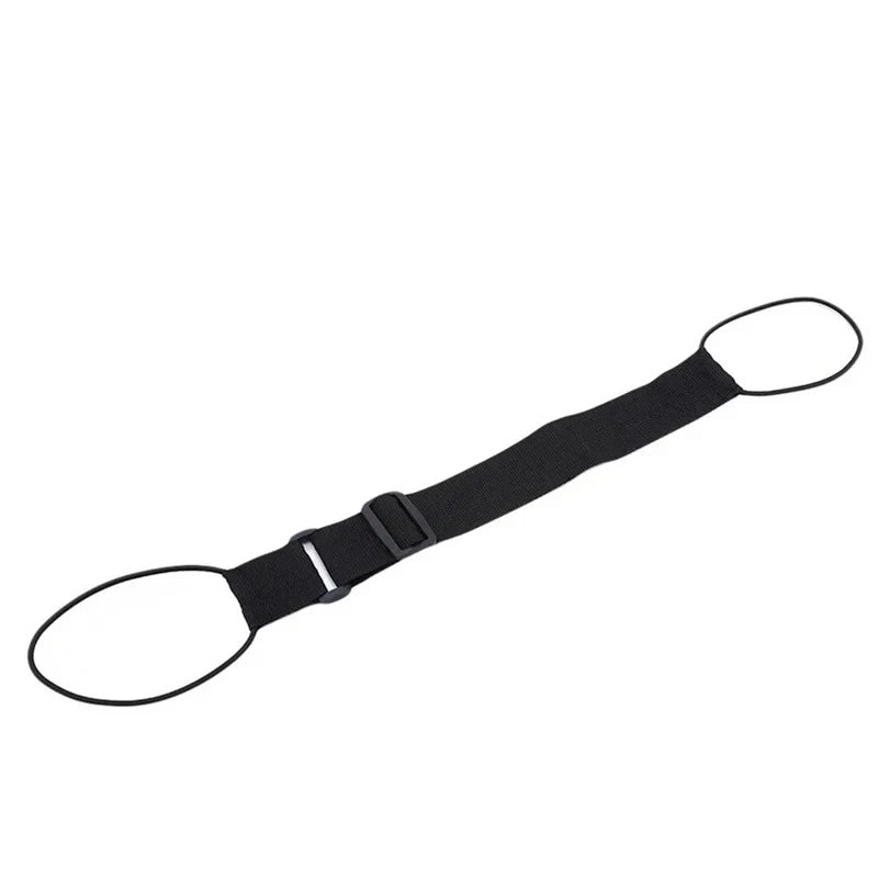 Adjustable Safety Luggage Strap
