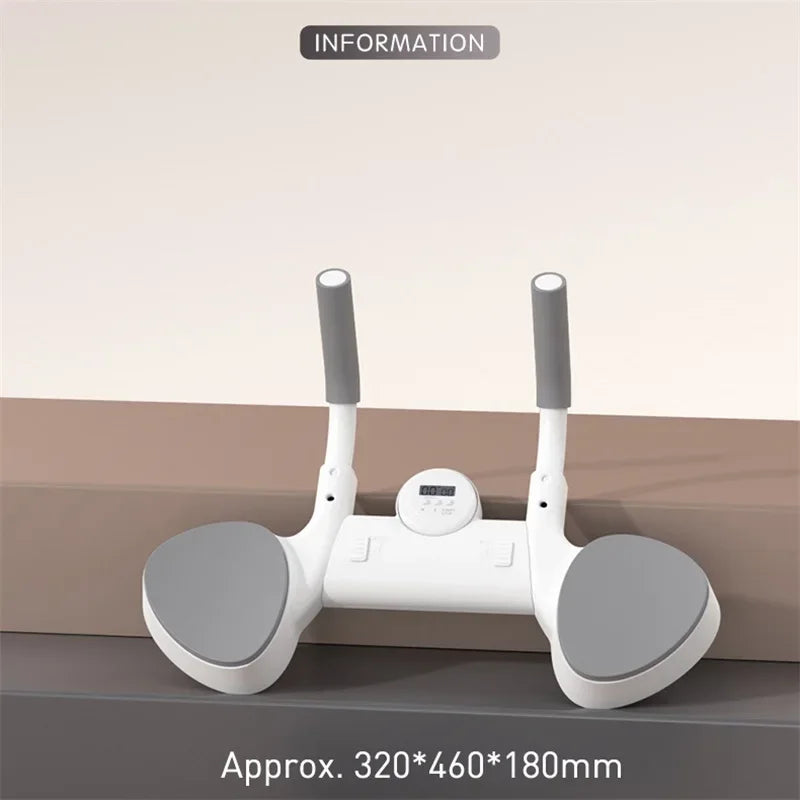 Multifunctional Push Up Bar Trainer