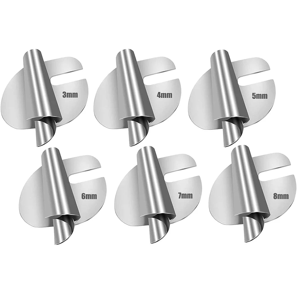 Universal Sewing Rolled Hemmer Presser Foot