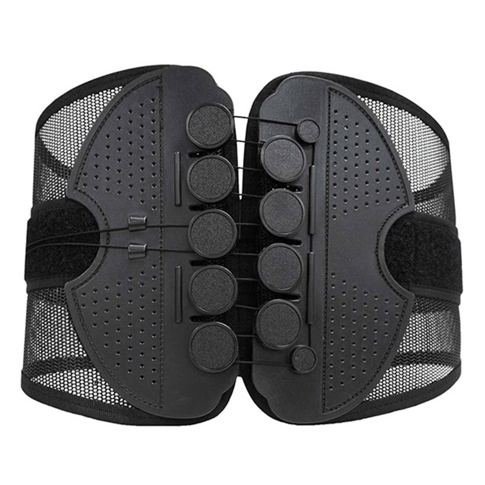 Adjustable Spine Lumbar Support Belt