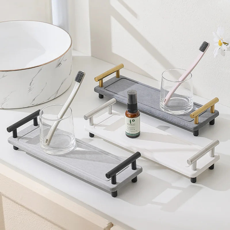 Quick Drying Sink Caddy