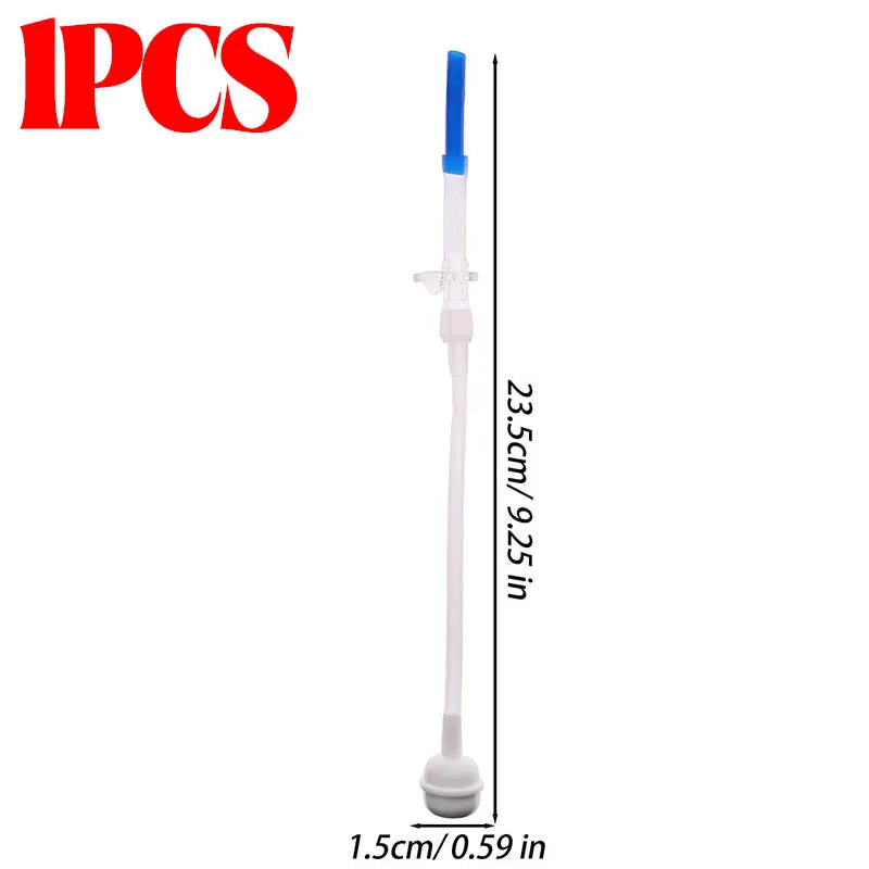 Universal Spray Bottle Flexible Hose Adapter