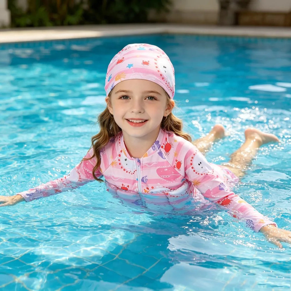 Children’s Buoyancy Swim Suit