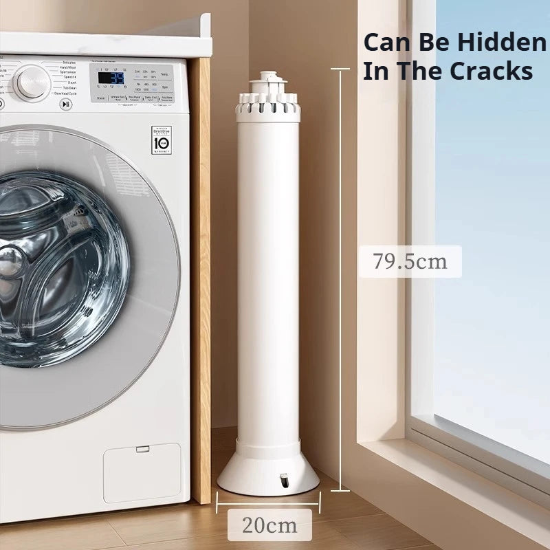 Octopus Clothes Drying Rack