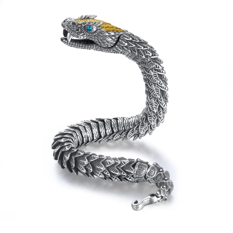 Dragon Bracelet