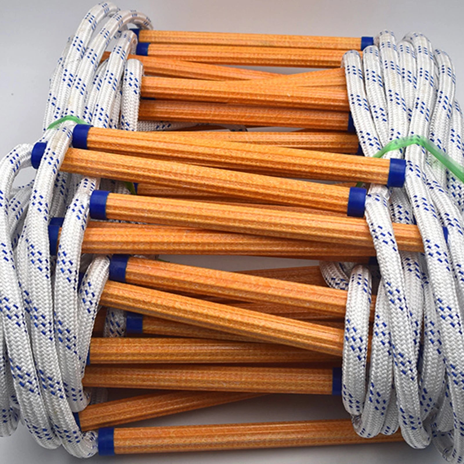 Emergency Ladder Rope