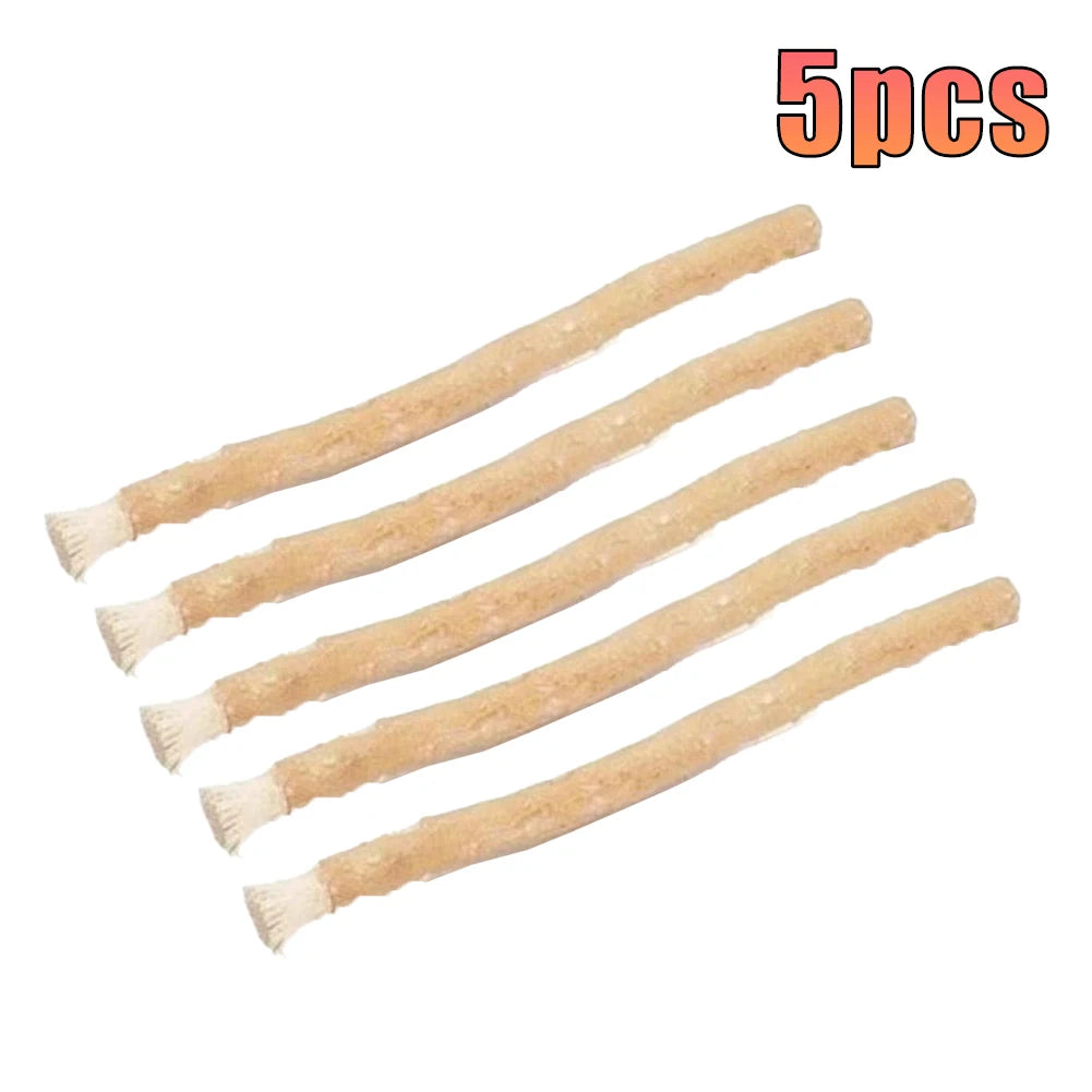 Traditional Teeth Whitening Toothbrush