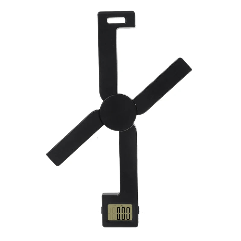 Foldable Highly Accurate Food Scale