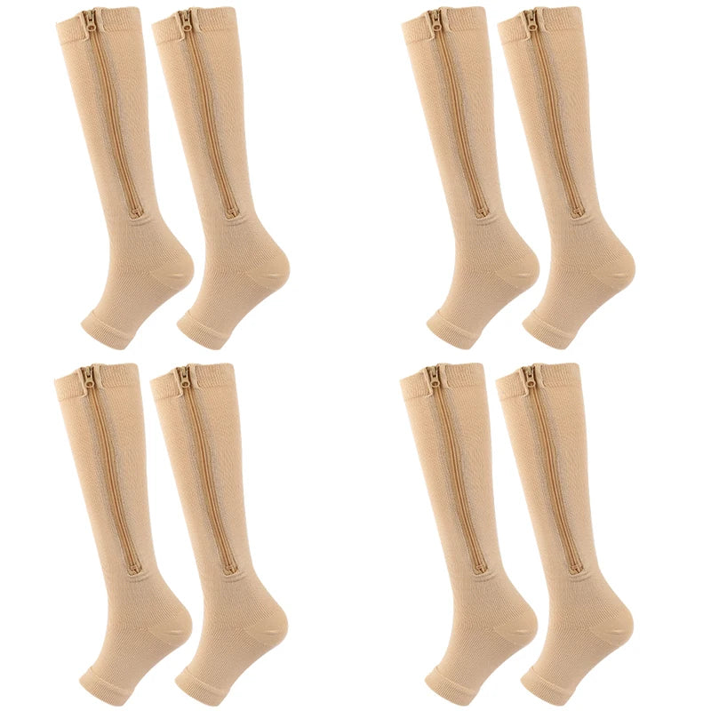 Compression Socks for Varicose Support