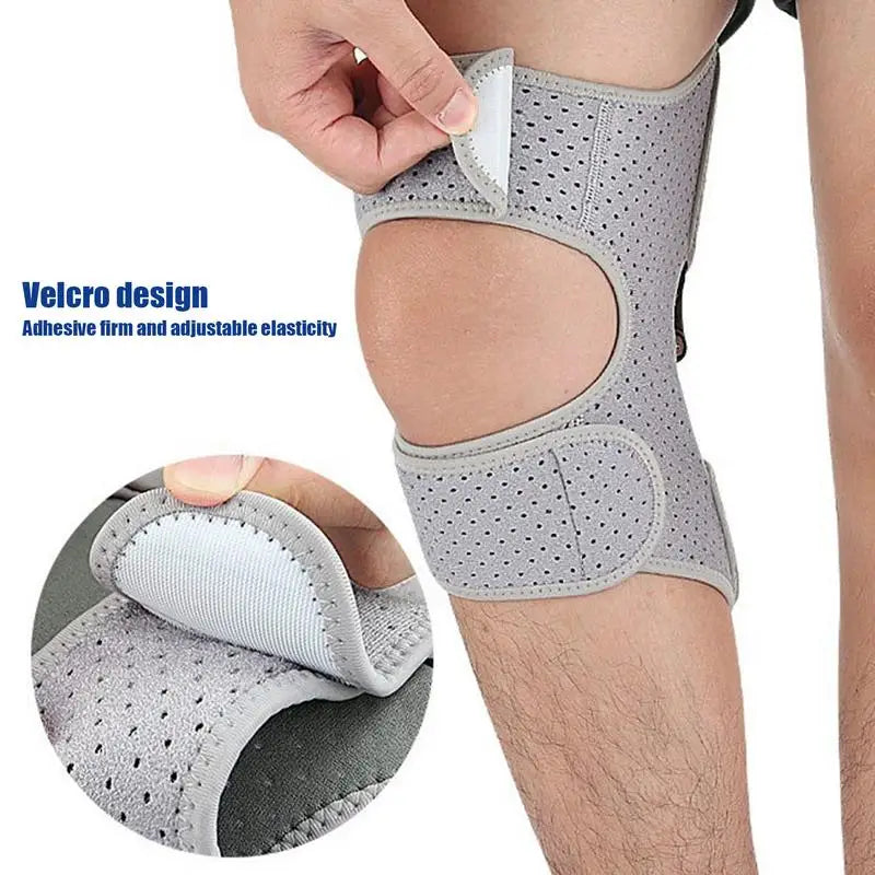 Knee Protector Brace