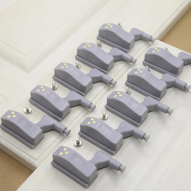 Smart Cabinet Hinge LED Light