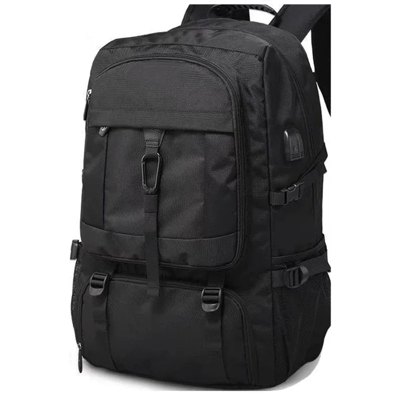 Waterproof Backpack with Shoe Compartment