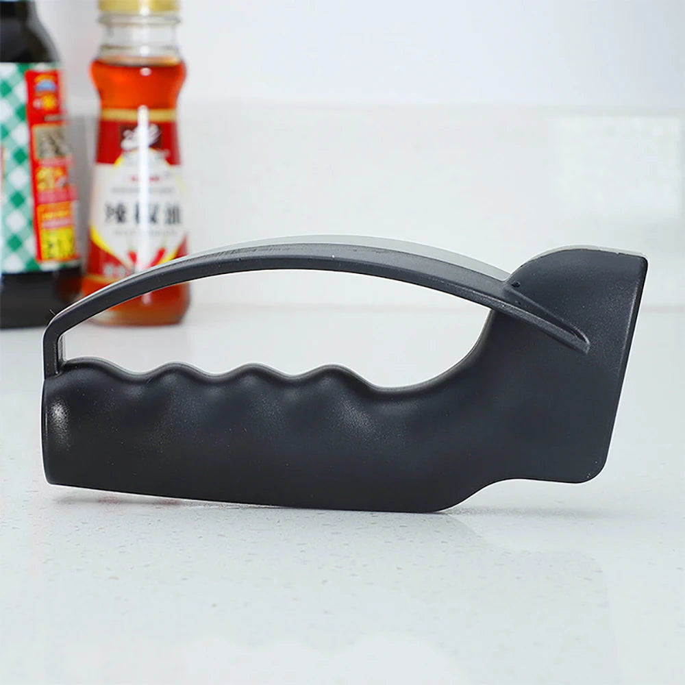 Kitchen Knife Sharpener