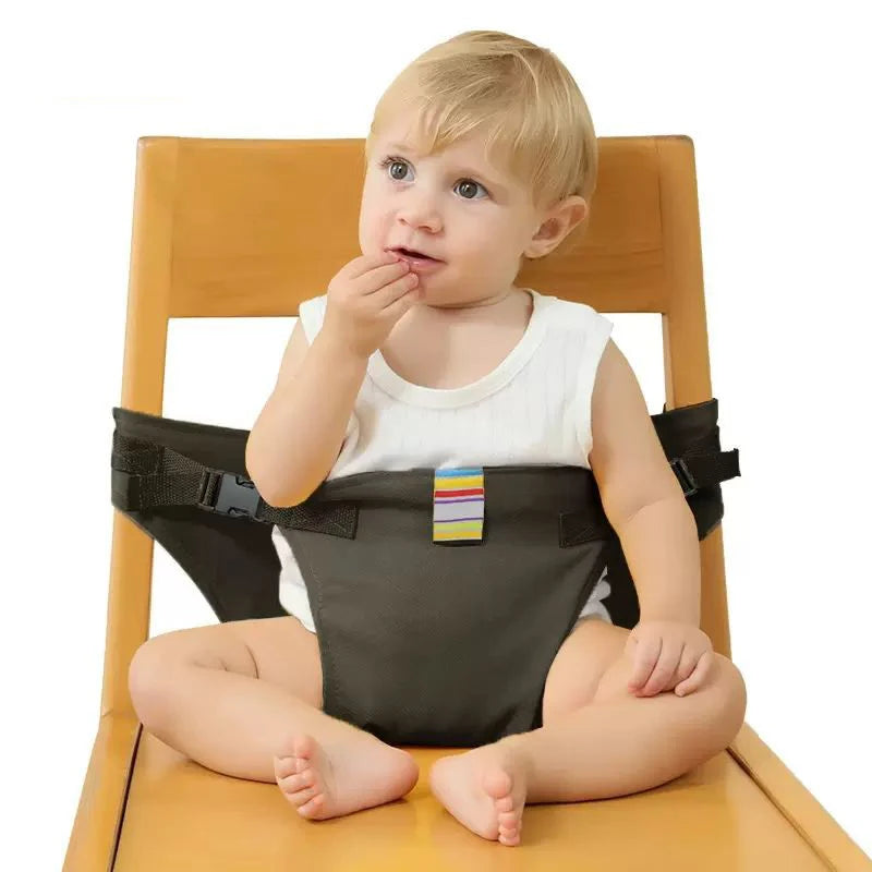 Adjustable Toddler Safety Seat Belt