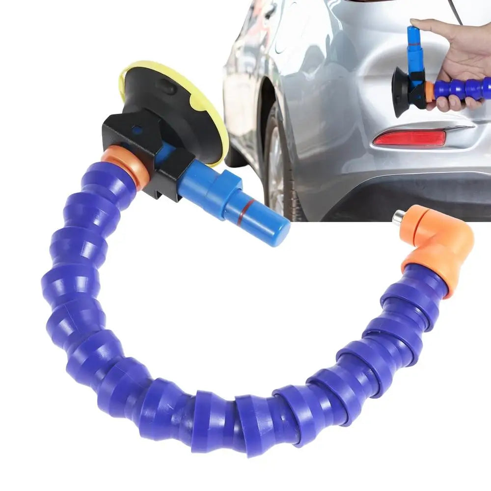 Hand Pump Suction Cup Car Dent Puller