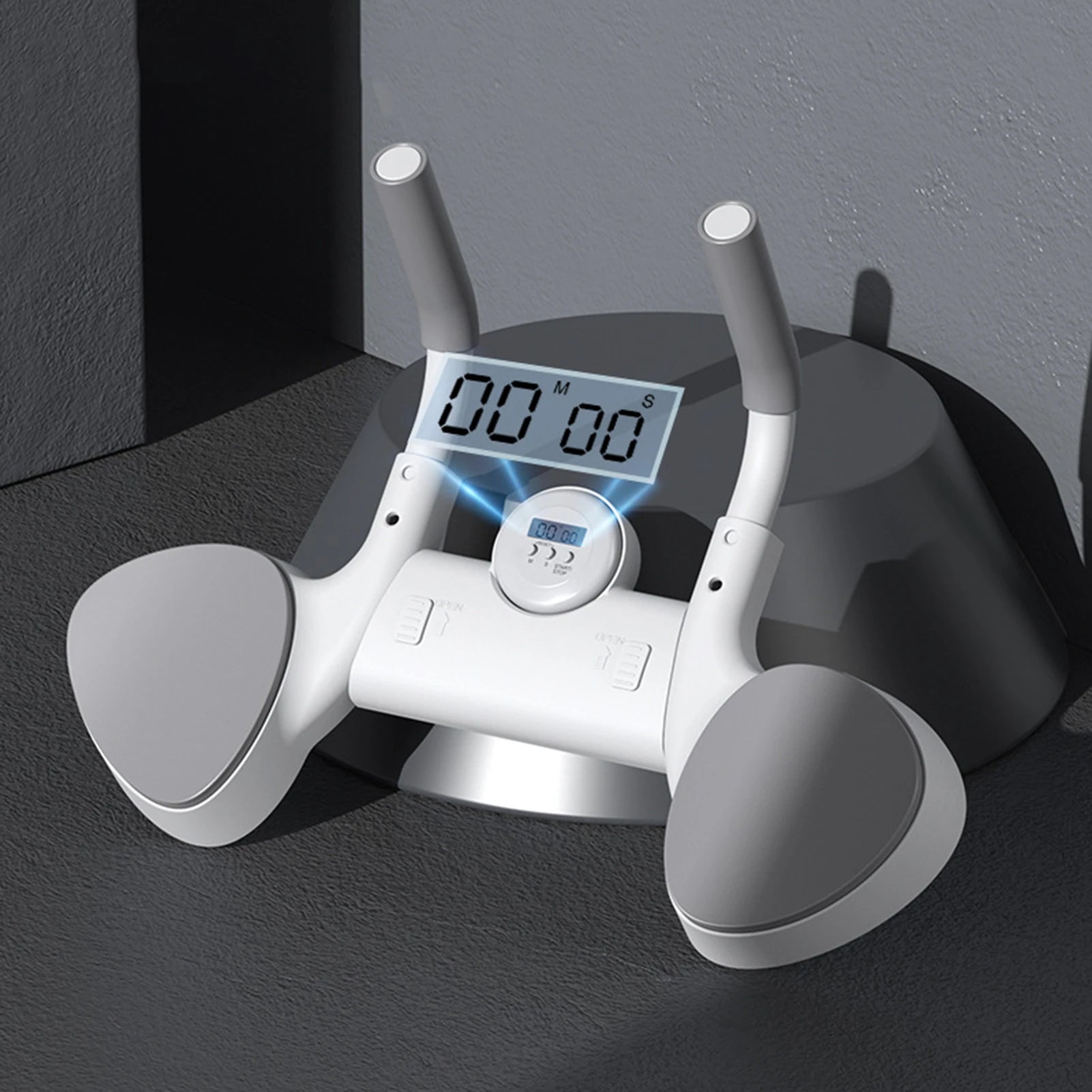 Multifunctional Push Up Bar Trainer