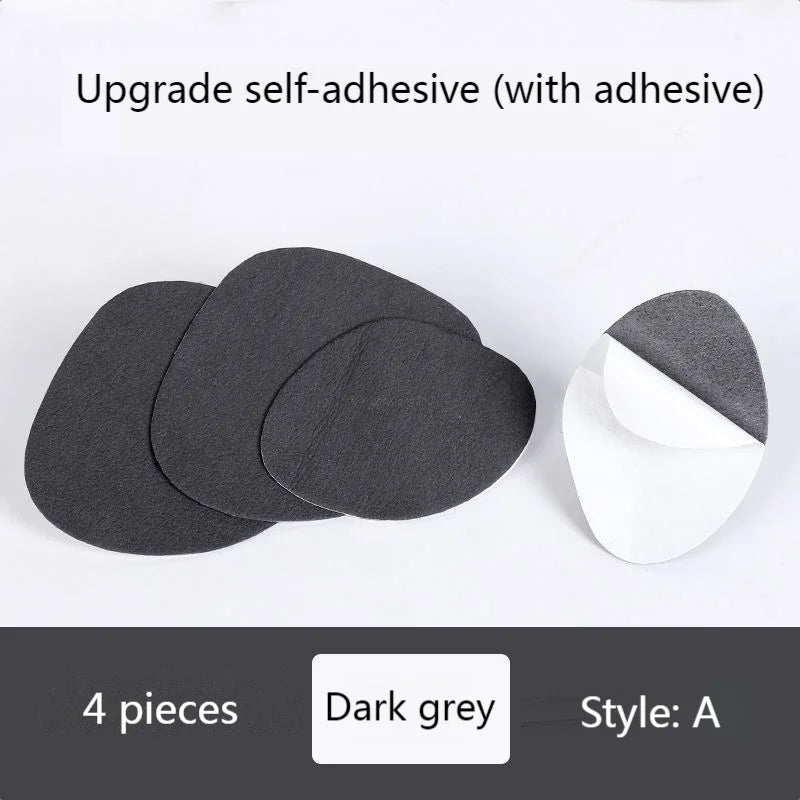 Self Adhesive Shoe Repair Patch