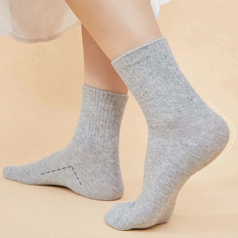 Disposable Travel Compression Socks