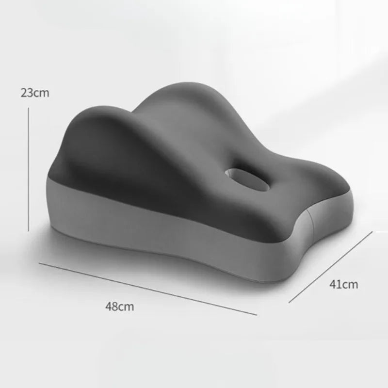 Ultimate Neck & Spine Support Pillow