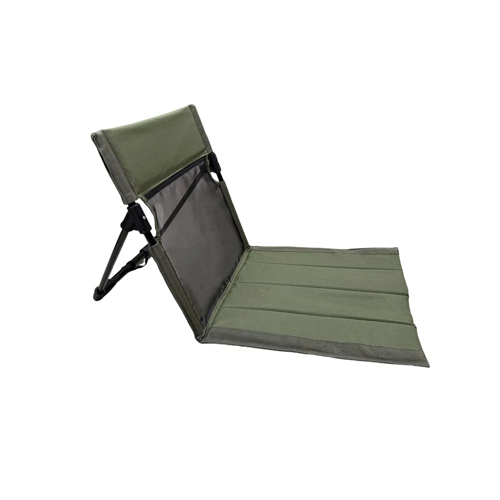 Camping Lazy Backrest Cushion