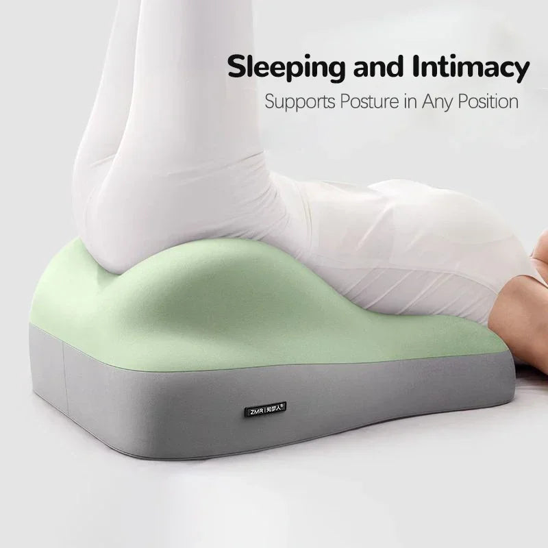 Ultimate Neck & Spine Support Pillow