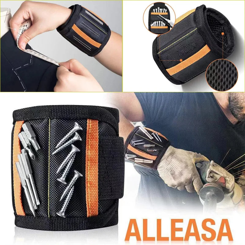 Magnetic Wrist Strap