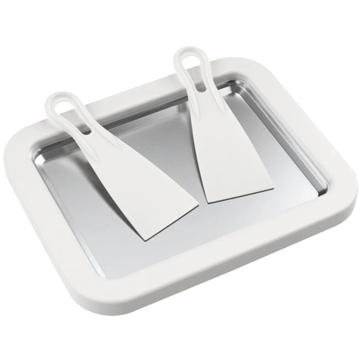 Instant Roll Ice Cream Maker