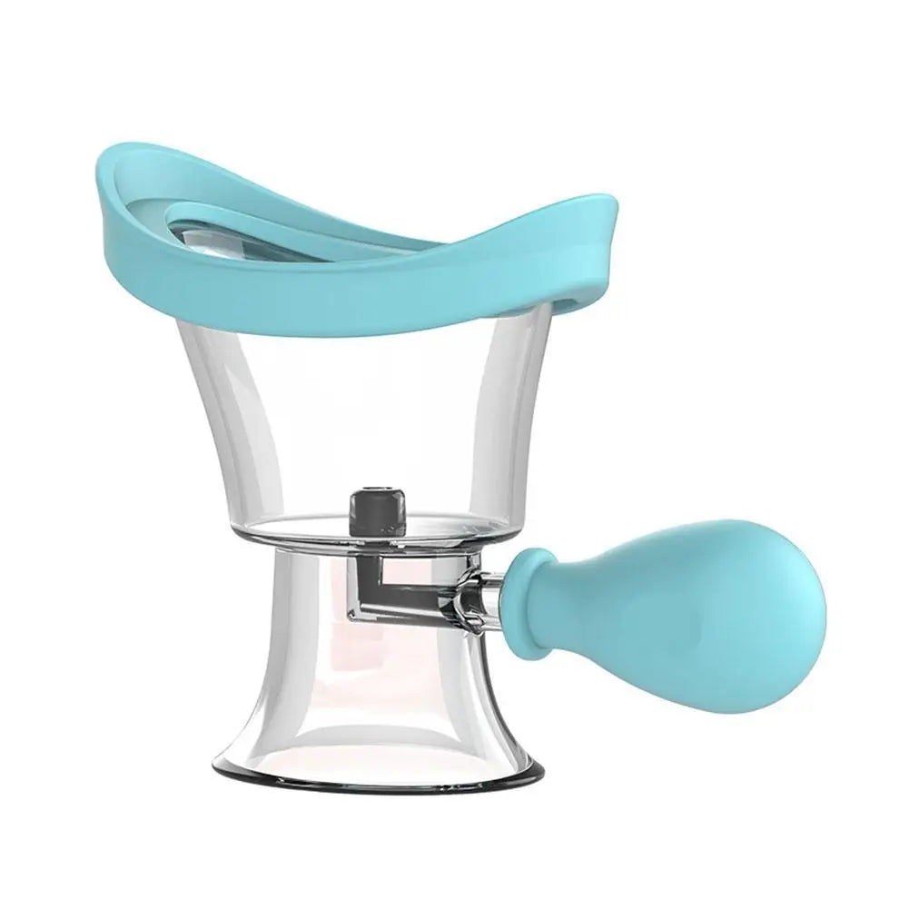 Soft Silicone Eye Wash Cup
