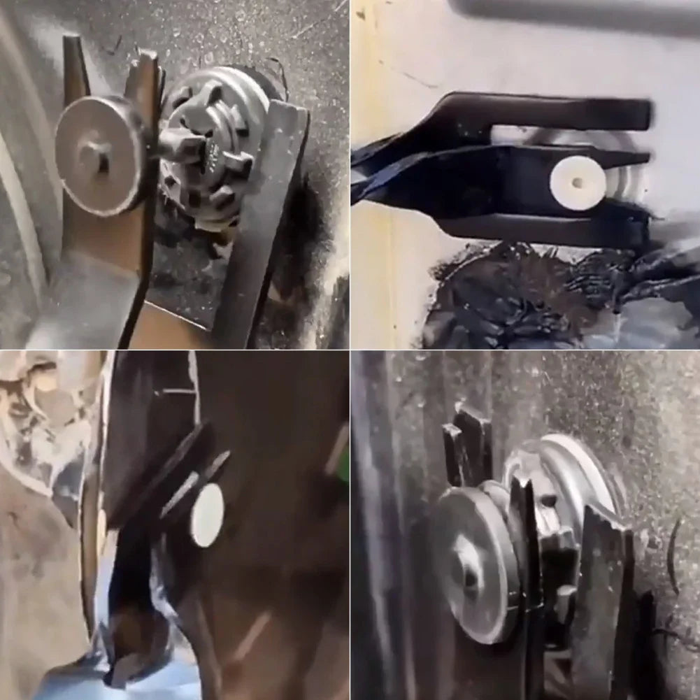 Auto Trim Clip Removal Plier