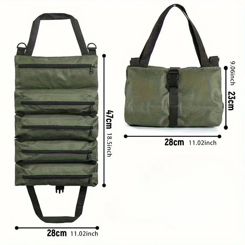 Multi-purpose Tools Organizer Storage Bag