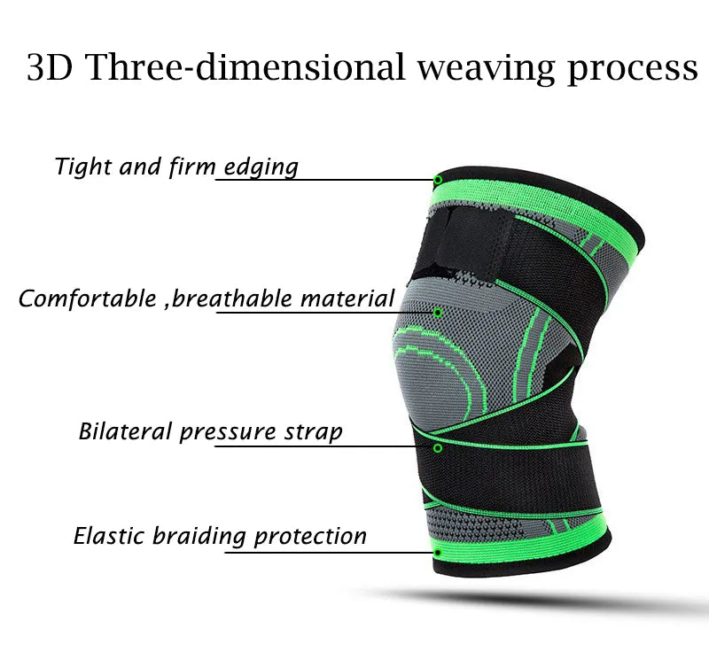 Sports Knee Pad